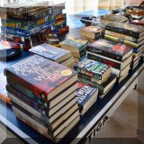 B01. Books. 